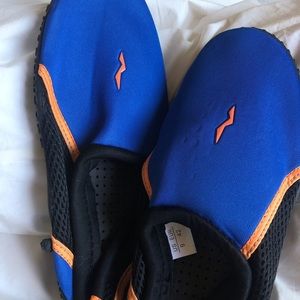 Water Shoes